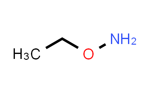 624-86-2 | O-Ethylhydroxylamine