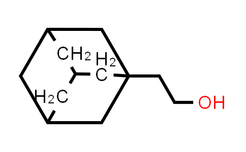 CAS No. 6240-11-5, 1-Adamantaneethanol
