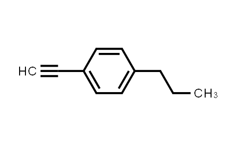 DY564018 | 62452-73-7 | 1-Ethynyl-4-propylbenzene