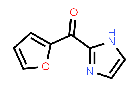 CAS No. 62457-95-8, Furan-2-yl-(1H-imidazol-2-yl)-methanone