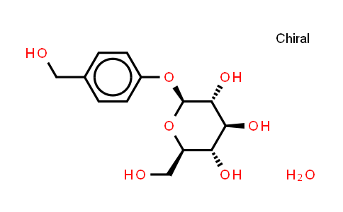 MC564046 | 62499-27-8 | Gastrodin