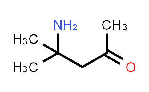 CAS No. 625-04-7, Diacetonamine