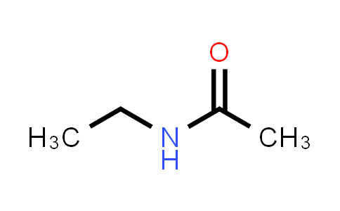 CAS No. 625-50-3, N-Ethylacetamide