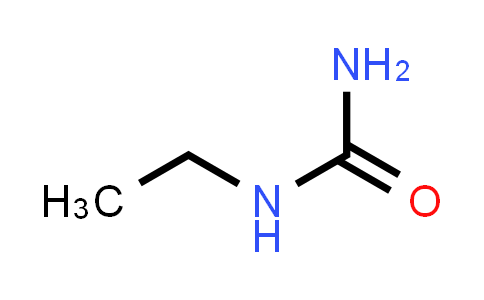 CAS No. 625-52-5, 1-Ethylurea