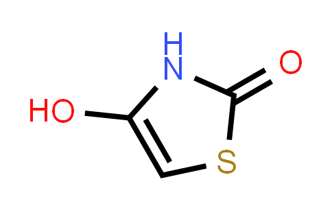 CAS No. 625-85-4, 4-Hydroxythiazol-2(3H)-one