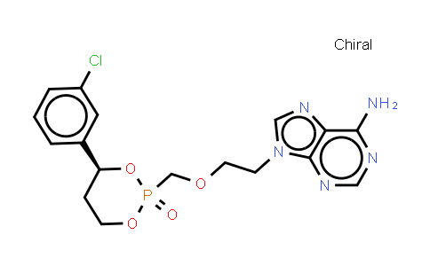 CAS No. 625095-60-5, Pradefovir