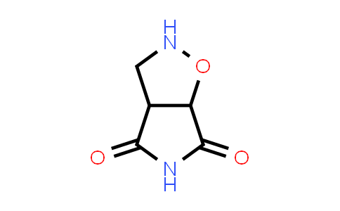 CAS No. 6251-14-5, Tetrahydro-4H-pyrrolo[3,4-d]isoxazole-4,6(5H)-dione