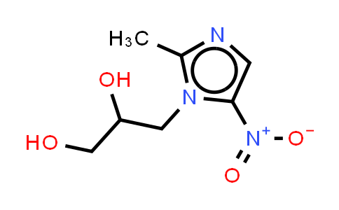CAS No. 62580-80-7, Ornidazole diol