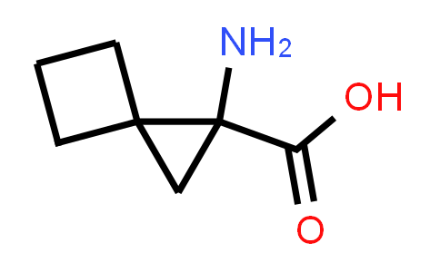 CAS No. 625827-37-4, 1-Aminospiro[2.3]hexane-1-carboxylic acid