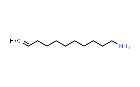 CAS No. 62595-52-2, Undec-10-en-1-amine