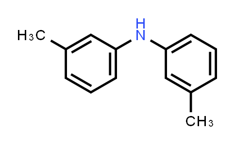 CAS No. 626-13-1, Di-m-tolylamine