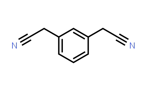 CAS No. 626-22-2, 2,2'-(1,3-Phenylene)diacetonitrile
