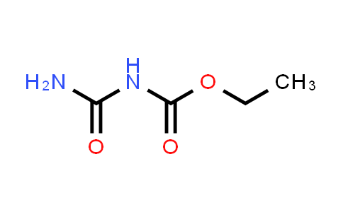 CAS No. 626-36-8, EThyl allophanate