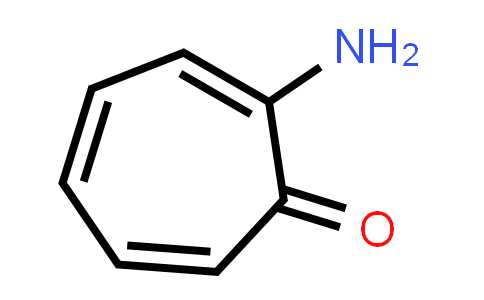 CAS No. 6264-93-3, 2-Aminocyclohepta-2,4,6-trien-1-one