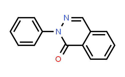 CAS No. 6266-49-5, 2-Phenylphthalazin-1(2H)-one