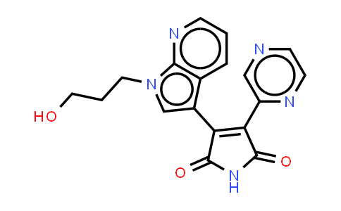 CAS No. 626604-39-5, GSK-3b Inhibitor XI