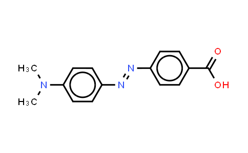 CAS No. 6268-49-1, Dabcyl acid