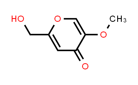 CAS No. 6269-25-6, 2-(Hydroxymethyl)-5-methoxy-4H-pyran-4-one