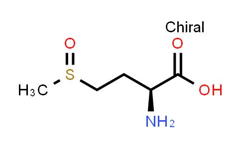 CAS No. 62697-73-8, Methionine sulfoxide