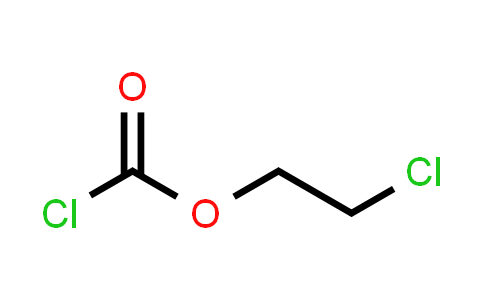 CAS No. 627-11-2, Chloroethyl chloroformate
