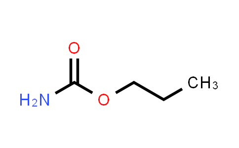 CAS No. 627-12-3, Propyl carbamate