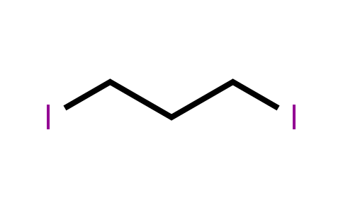 CAS No. 627-31-6, 1,3-Diiodopropane