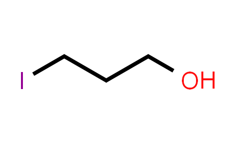 CAS No. 627-32-7, 3-Iodopropan-1-ol