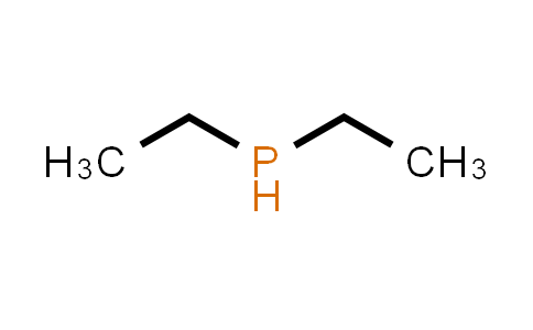CAS No. 627-49-6, Diethylphosphine