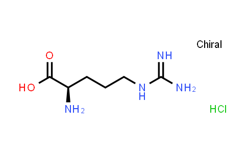 627-75-8 | D-精氨酸盐酸盐