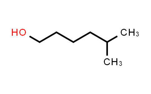 CAS No. 627-98-5, 5-Methylhexanol