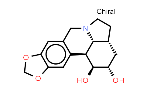 CAS No. 6271-21-2, Dihydrolycorine