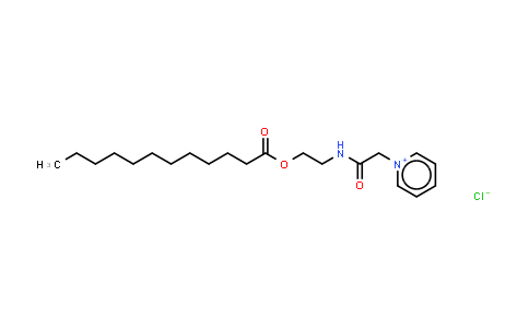 6272-74-8 | 拉匹氯铵