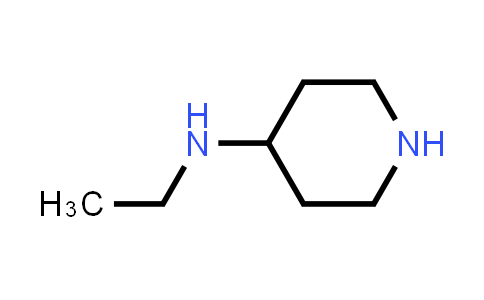 CAS No. 62751-62-6, N-Ethylpiperidin-4-amine