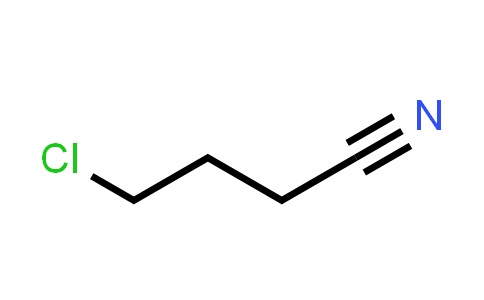 CAS No. 628-20-6, 4-Chlorobutyronitrile