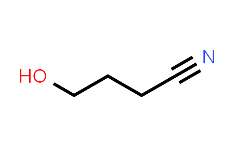 CAS No. 628-22-8, 4-Hydroxybutanenitrile