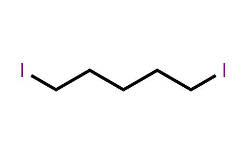 CAS No. 628-77-3, 1,5-Diiodopentane