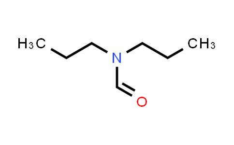 CAS No. 6282-00-4, N,N-Dipropylformamide