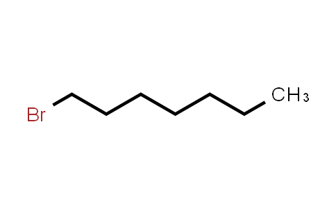 CAS No. 629-04-9, 1-Bromoheptane