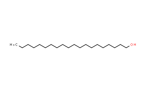 CAS No. 629-96-9, 1-Eicosanol