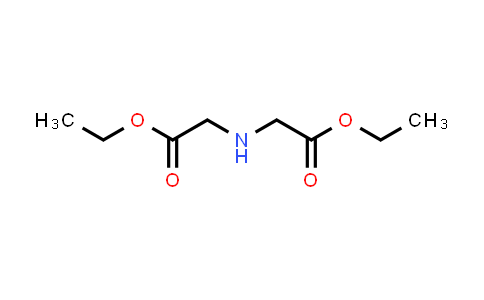 CAS No. 6290-05-7, Diethyl 2,2'-azanediyldiacetate