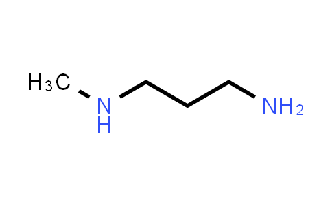 CAS No. 6291-84-5, N-Methylpropane-1,3-diamine