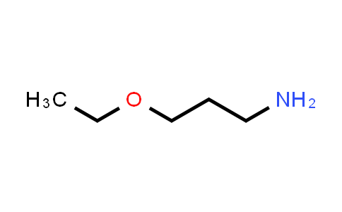 6291-85-6 | 3-Ethoxypropylamine