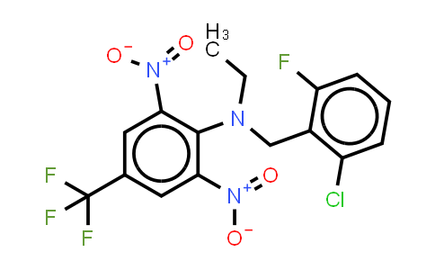 62924-70-3 | 氟节胺