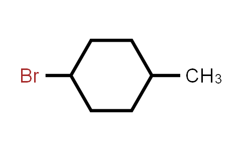 CAS No. 6294-40-2, 1-Bromo-4-methylcyclohexane