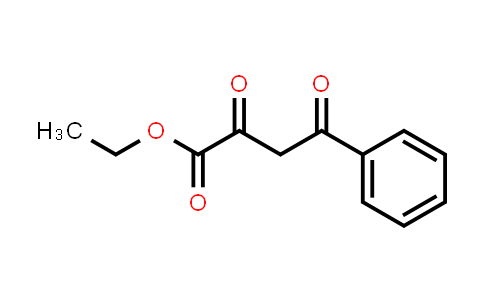CAS No. 6296-54-4, Ethyl 2,4-dioxo-4-phenylbutanoate