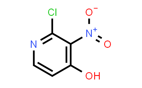 CAS No. 629655-23-8, 2-Chloro-3-nitropyridin-4-ol
