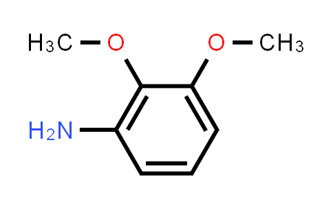 6299-67-8 | 2,3-Dimethoxyaniline