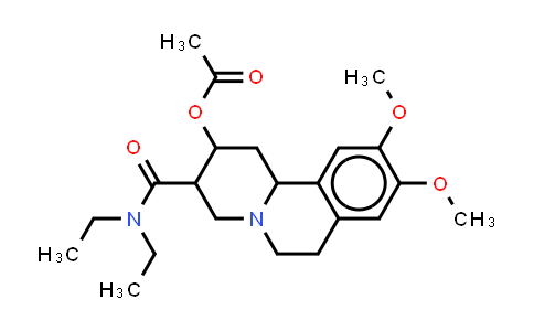 CAS No. 63-12-7, Benzquinamide