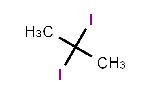 CAS No. 630-13-7, 2,2-Diiodopropane