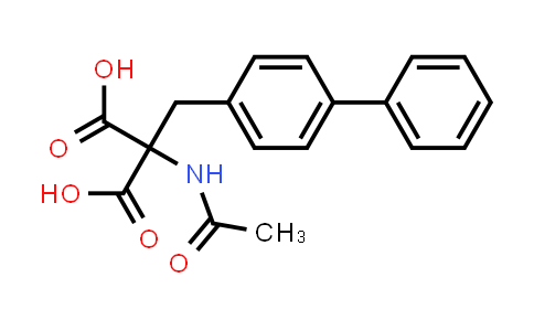 DY564410 | 63024-22-6 | Propanedioic acid, (acetylamino)([1,1'-biphenyl]-4-ylmethyl)- (9CI)